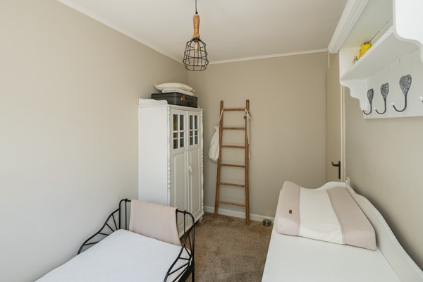 Medium property photo - Donjon 11, 4181 DE Waardenburg